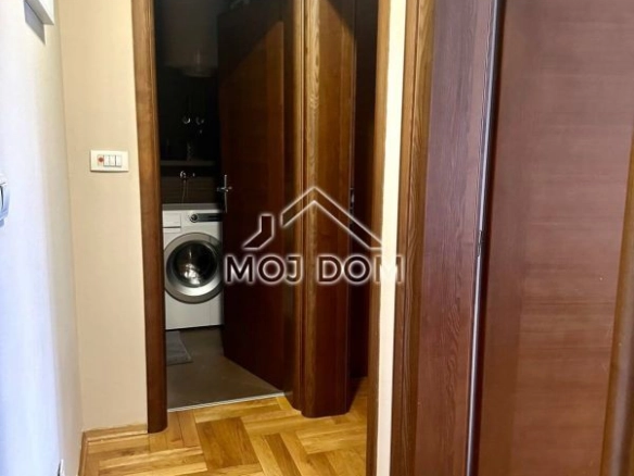 Izdavanje: Dvosoban stan 80 m² – Preko Morače, Podgorica — fotografija 14