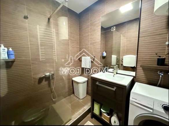 Izdavanje: Dvosoban stan 80 m² – Preko Morače, Podgorica — fotografija 18