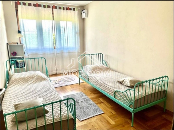Izdavanje: Dvosoban stan 80 m² – Preko Morače, Podgorica — fotografija 19