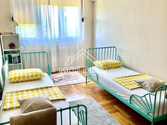 Izdavanje: Dvosoban stan 80 m² – Preko Morače, Podgorica — fotografija 20