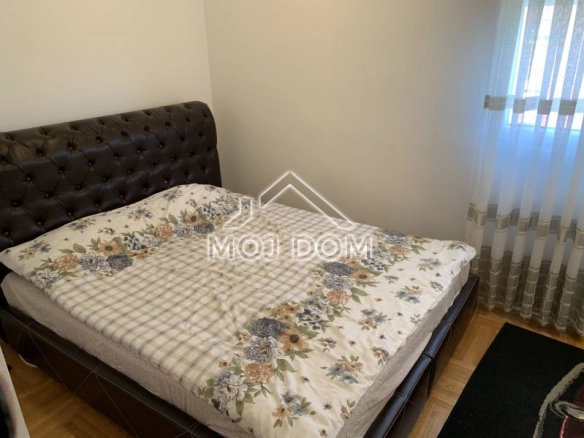 Izdavanje: Trosoban stan 87 m² – Stari aerodrom, Podgorica — fotografija 5