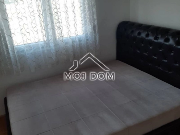Izdavanje: Trosoban stan 87 m² – Stari aerodrom, Podgorica — fotografija 6