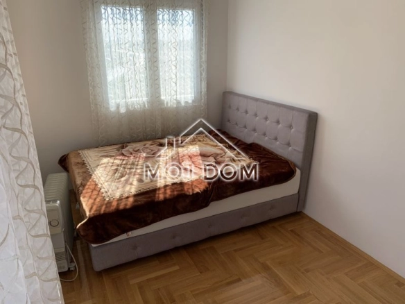 Izdavanje: Trosoban stan 87 m² – Stari aerodrom, Podgorica — fotografija 7