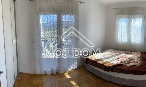 Izdavanje: Trosoban stan 87 m² – Stari aerodrom, Podgorica — fotografija 9