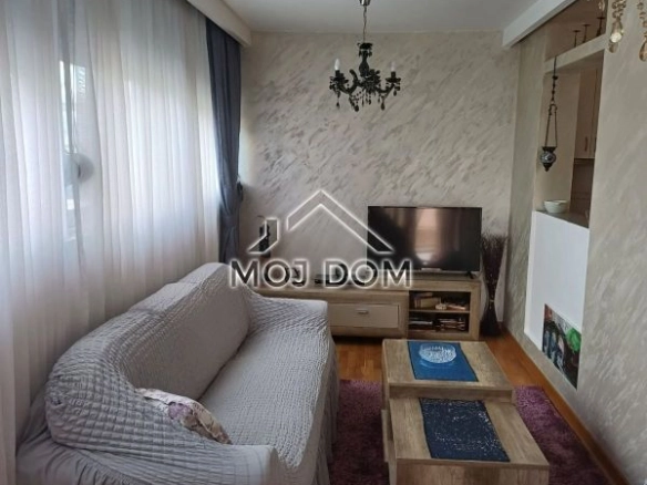 Izdavanje: Dvosoban stan 100 m² – City kvart, Podgorica — fotografija 4