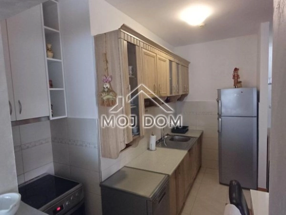 Izdavanje: Dvosoban stan 100 m² – City kvart, Podgorica — fotografija 7