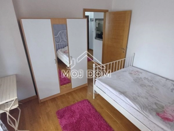 Izdavanje: Dvosoban stan 100 m² – City kvart, Podgorica — fotografija 10