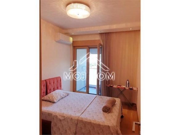 Izdavanje: Jednosoban stan 55 m² – Preko Morače, Podgorica — fotografija 5
