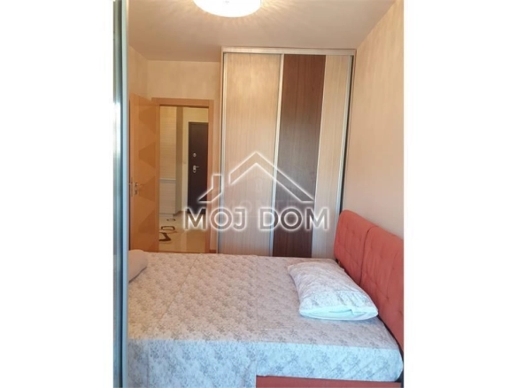 Izdavanje: Jednosoban stan 55 m² – Preko Morače, Podgorica — fotografija 6