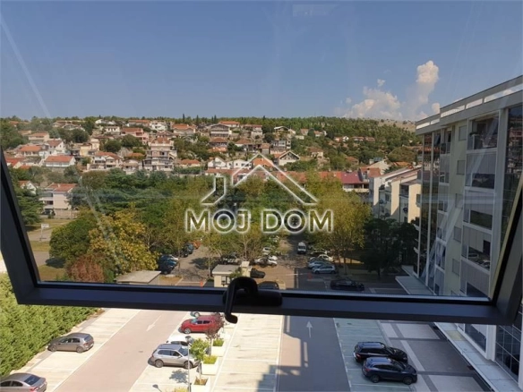 Izdavanje: Jednosoban stan 55 m² – Preko Morače, Podgorica — fotografija 10