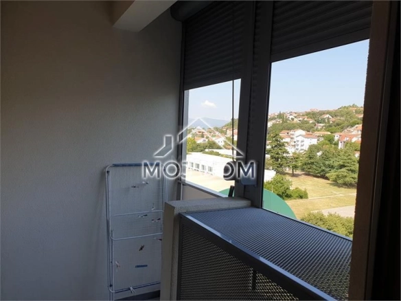Izdavanje: Jednosoban stan 55 m² – Preko Morače, Podgorica — fotografija 11