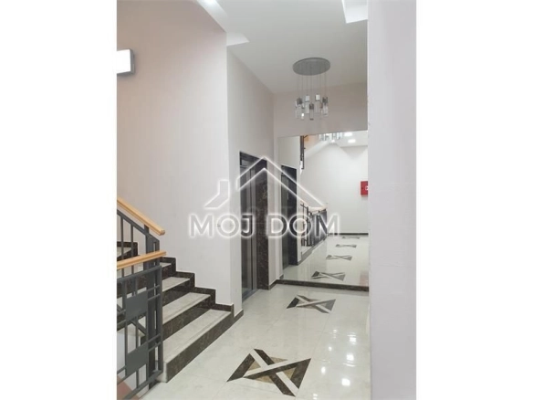 Izdavanje: Jednosoban stan 55 m² – Preko Morače, Podgorica — fotografija 12