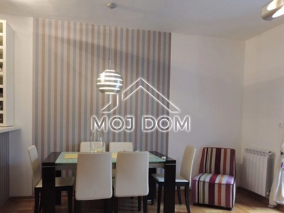 Izdavanje: Dvosoban stan 70 m² – Preko Morače, Podgorica — fotografija 4