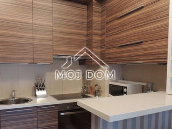 Izdavanje: Dvosoban stan 70 m² – Preko Morače, Podgorica — fotografija 5