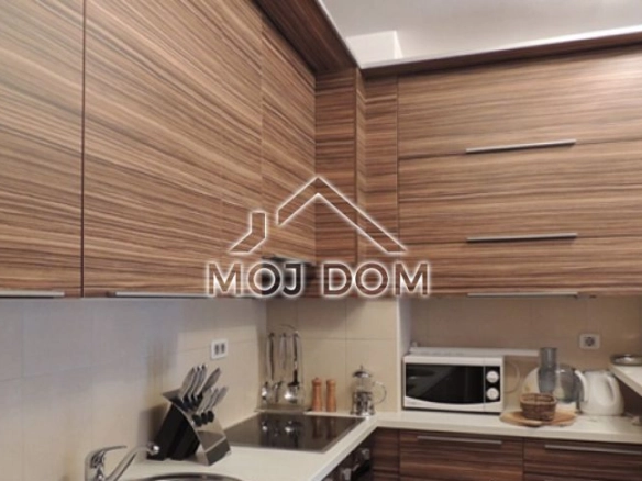 Izdavanje: Dvosoban stan 70 m² – Preko Morače, Podgorica — fotografija 6
