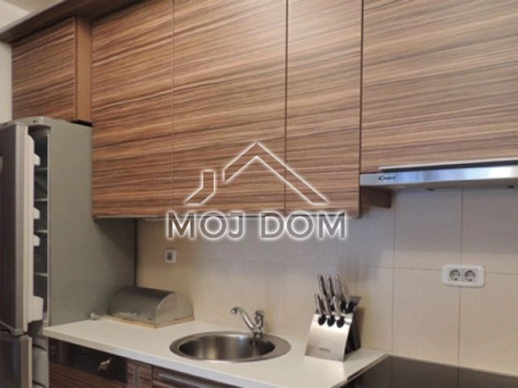 Izdavanje: Dvosoban stan 70 m² – Preko Morače, Podgorica — fotografija 7