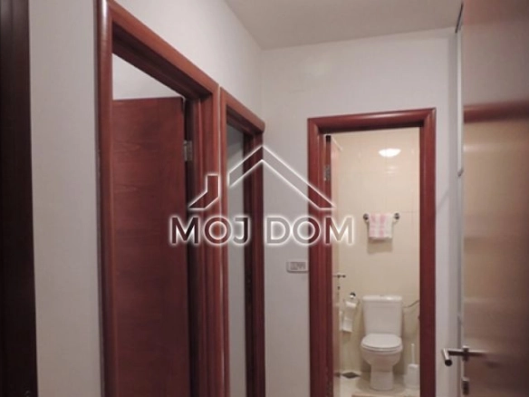 Izdavanje: Dvosoban stan 70 m² – Preko Morače, Podgorica — fotografija 8