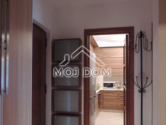 Izdavanje: Dvosoban stan 70 m² – Preko Morače, Podgorica — fotografija 9