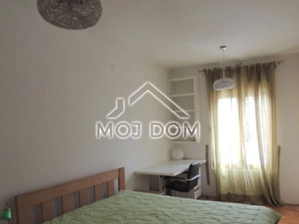 Izdavanje: Dvosoban stan 70 m² – Preko Morače, Podgorica — fotografija 10