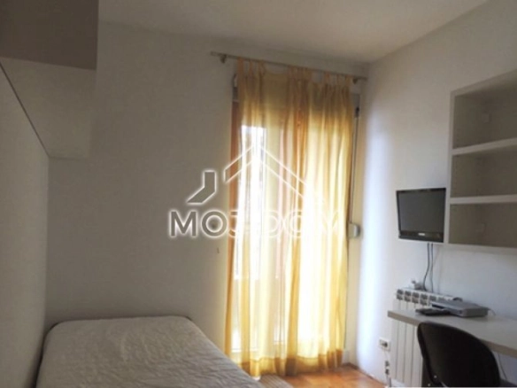 Izdavanje: Dvosoban stan 70 m² – Preko Morače, Podgorica — fotografija 13