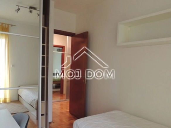 Izdavanje: Dvosoban stan 70 m² – Preko Morače, Podgorica — fotografija 14