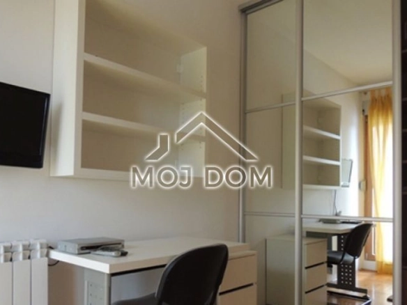 Izdavanje: Dvosoban stan 70 m² – Preko Morače, Podgorica — fotografija 15