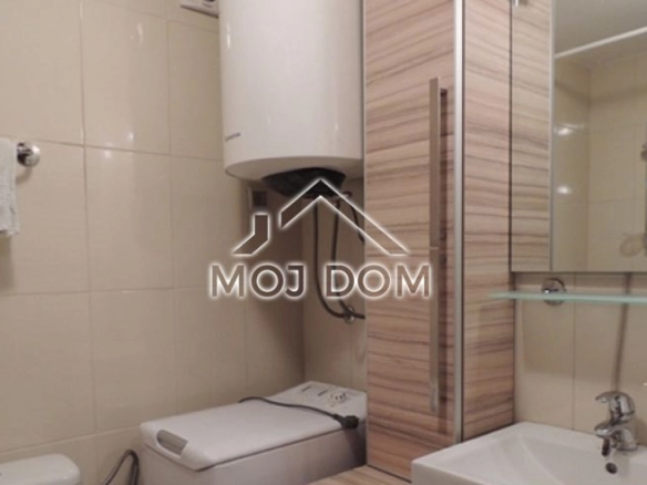 Izdavanje: Dvosoban stan 70 m² – Preko Morače, Podgorica — fotografija 16