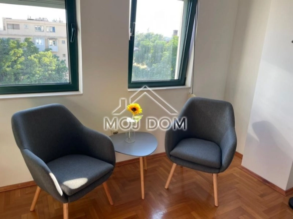 Izdavanje: Jednosoban stan 55 m² – Centar, Podgorica — fotografija 5