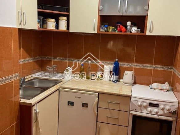 Izdavanje: Jednosoban stan 55 m² – Centar, Podgorica — fotografija 7