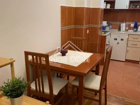 Izdavanje: Jednosoban stan 55 m² – Centar, Podgorica — fotografija 9