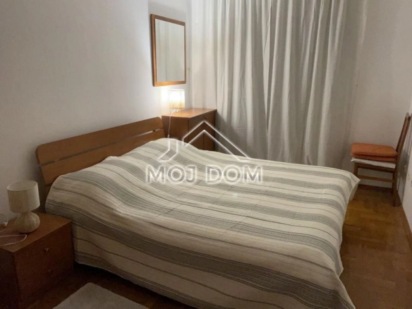 Izdavanje: Jednosoban stan 55 m² – Centar, Podgorica — fotografija 13
