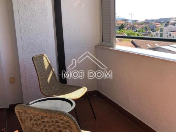 Izdavanje: Jednosoban stan 55 m² – Centar, Podgorica — fotografija 14