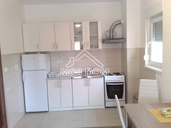Izdavanje: Jednosoban stan 48 m² – City kvart, Podgorica — fotografija 5