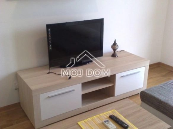 Izdavanje: Jednosoban stan 48 m² – City kvart, Podgorica — fotografija 6