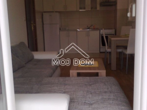 Izdavanje: Jednosoban stan 48 m² – City kvart, Podgorica — fotografija 7
