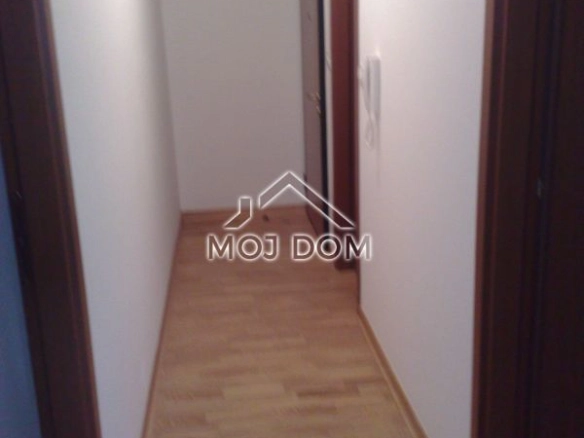 Izdavanje: Jednosoban stan 48 m² – City kvart, Podgorica — fotografija 8