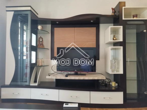 Izdavanje: Dvosoban stan 60 m² – Podgorica — fotografija 3