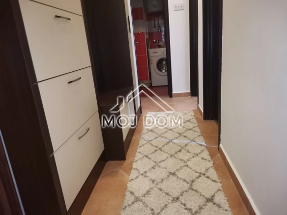 Izdavanje: Dvosoban stan 60 m² – Podgorica — fotografija 8