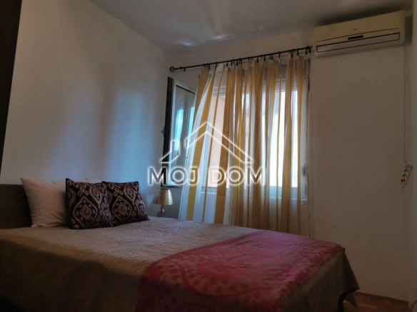 Izdavanje: Dvosoban stan 60 m² – Podgorica — fotografija 9