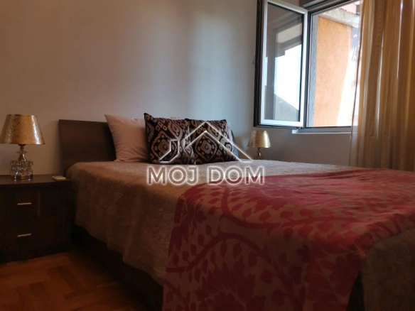 Izdavanje: Dvosoban stan 60 m² – Podgorica — fotografija 10