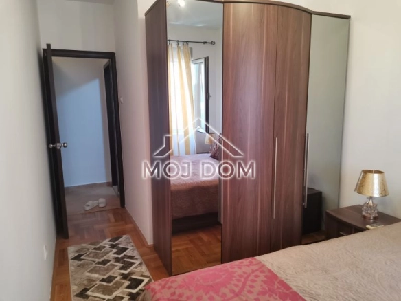 Izdavanje: Dvosoban stan 60 m² – Podgorica — fotografija 11