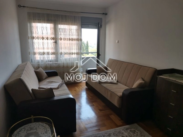 Izdavanje: Dvosoban stan 60 m² – Podgorica — fotografija 12