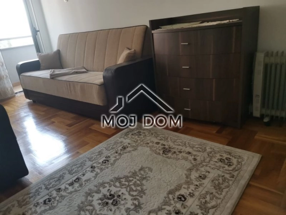 Izdavanje: Dvosoban stan 60 m² – Podgorica — fotografija 13