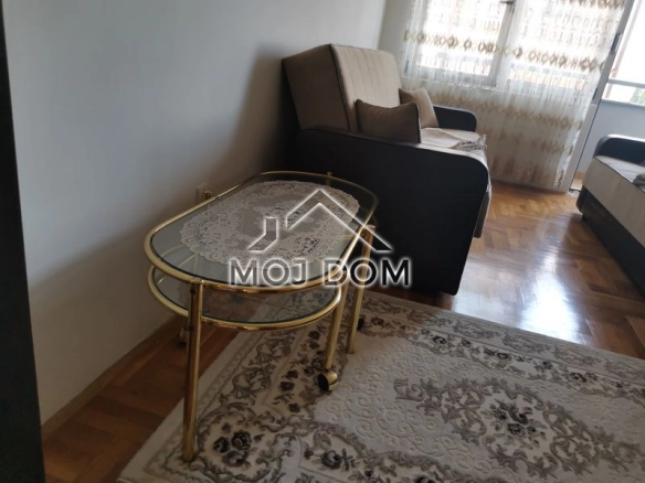 Izdavanje: Dvosoban stan 60 m² – Podgorica — fotografija 14