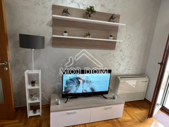 Izdavanje: Jednosoban stan 54 m² – Tuški put, Podgorica — fotografija 5
