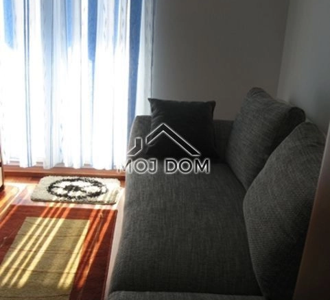 Izdavanje: Dvosoban stan 72 m² – City kvart, Podgorica — fotografija 2