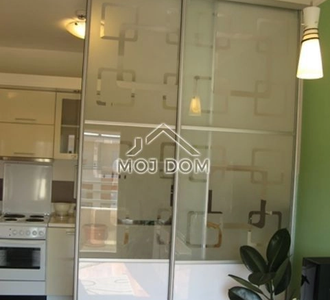 Izdavanje: Dvosoban stan 72 m² – City kvart, Podgorica — fotografija 4