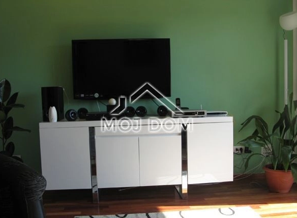 Izdavanje: Dvosoban stan 72 m² – City kvart, Podgorica — fotografija 5