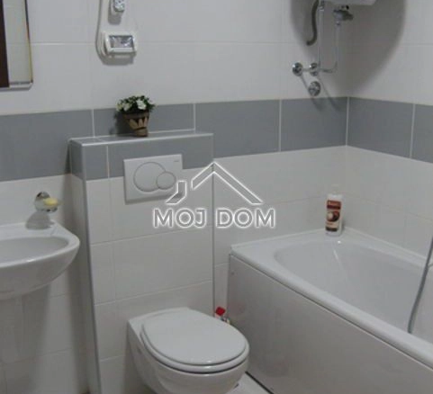 Izdavanje: Dvosoban stan 72 m² – City kvart, Podgorica — fotografija 6