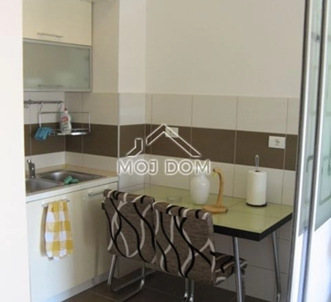 Izdavanje: Dvosoban stan 72 m² – City kvart, Podgorica — fotografija 8